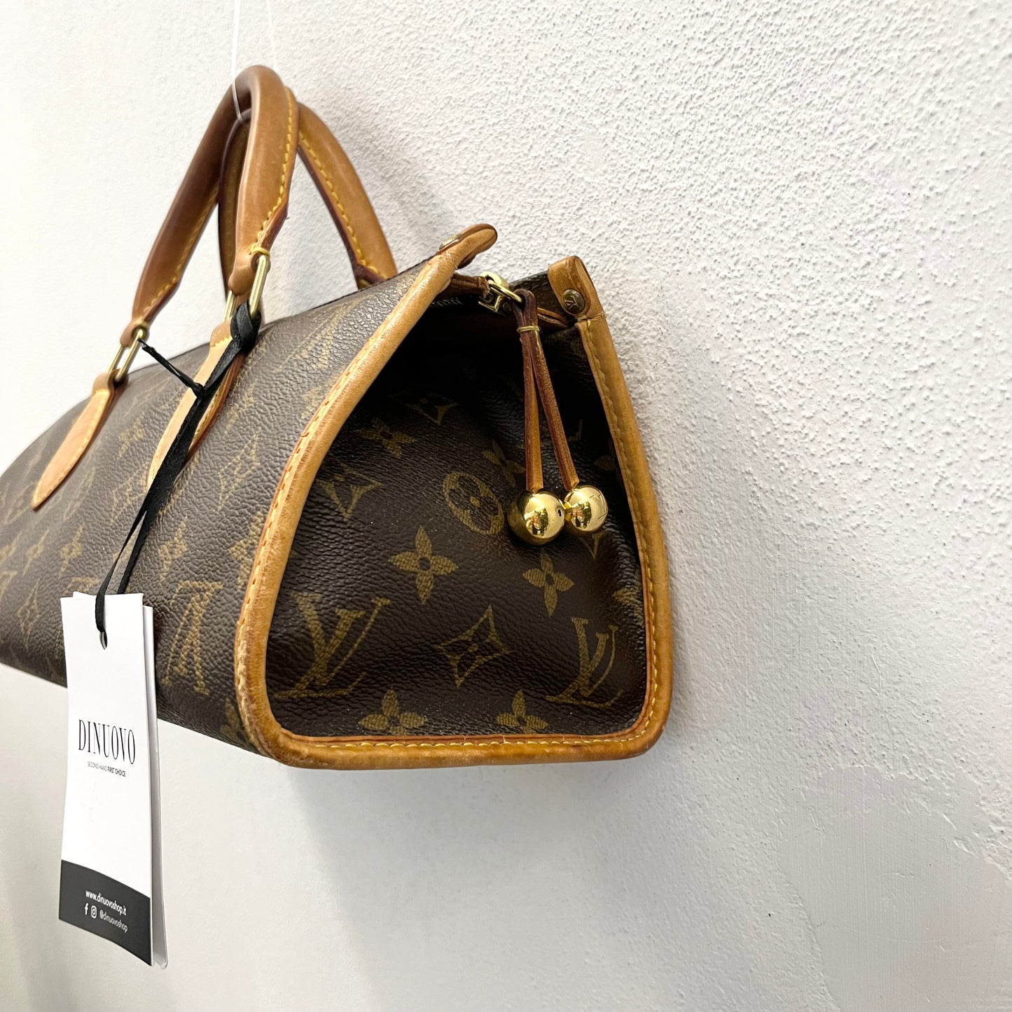Louis Vuitton Popincourt