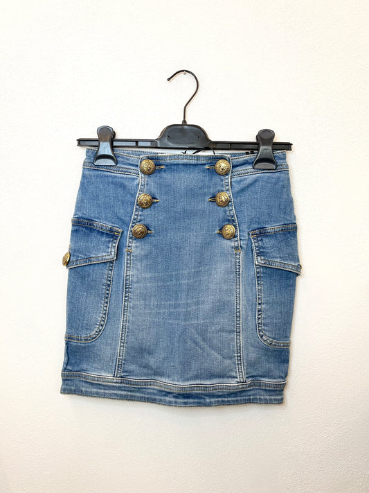 Elisabetta Franchi skirt 