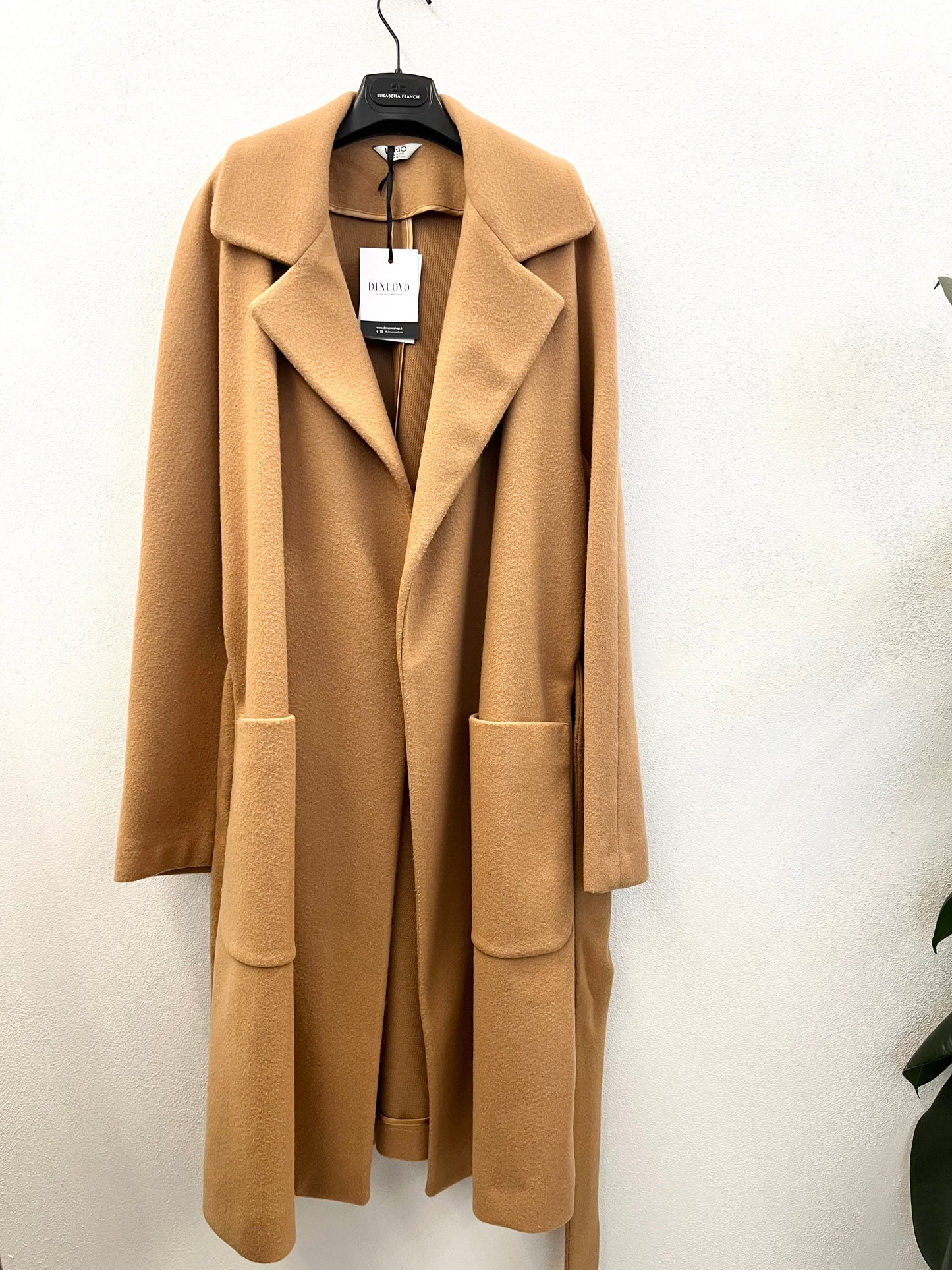 LiuJo Coat