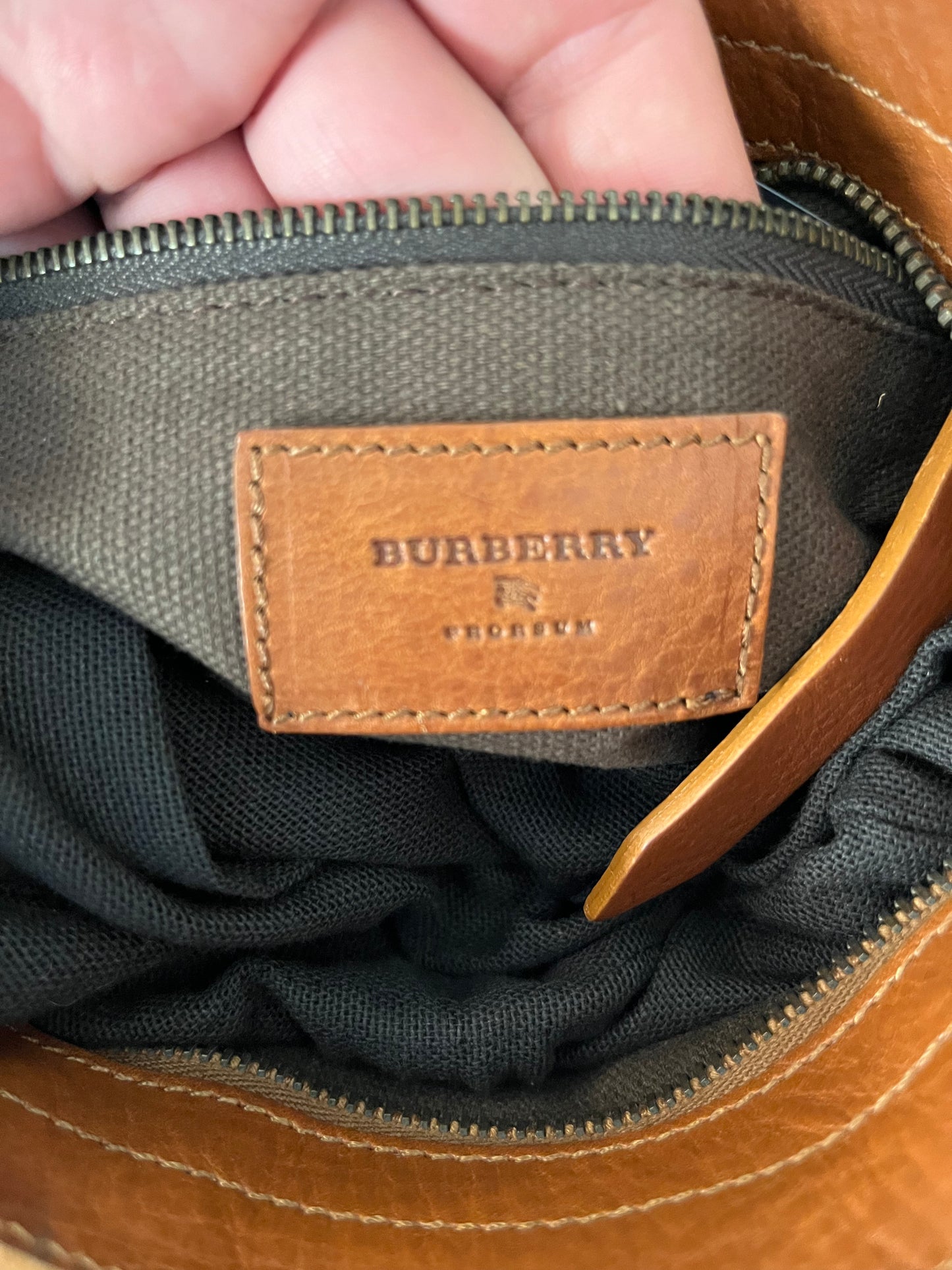 Burberry Baguette