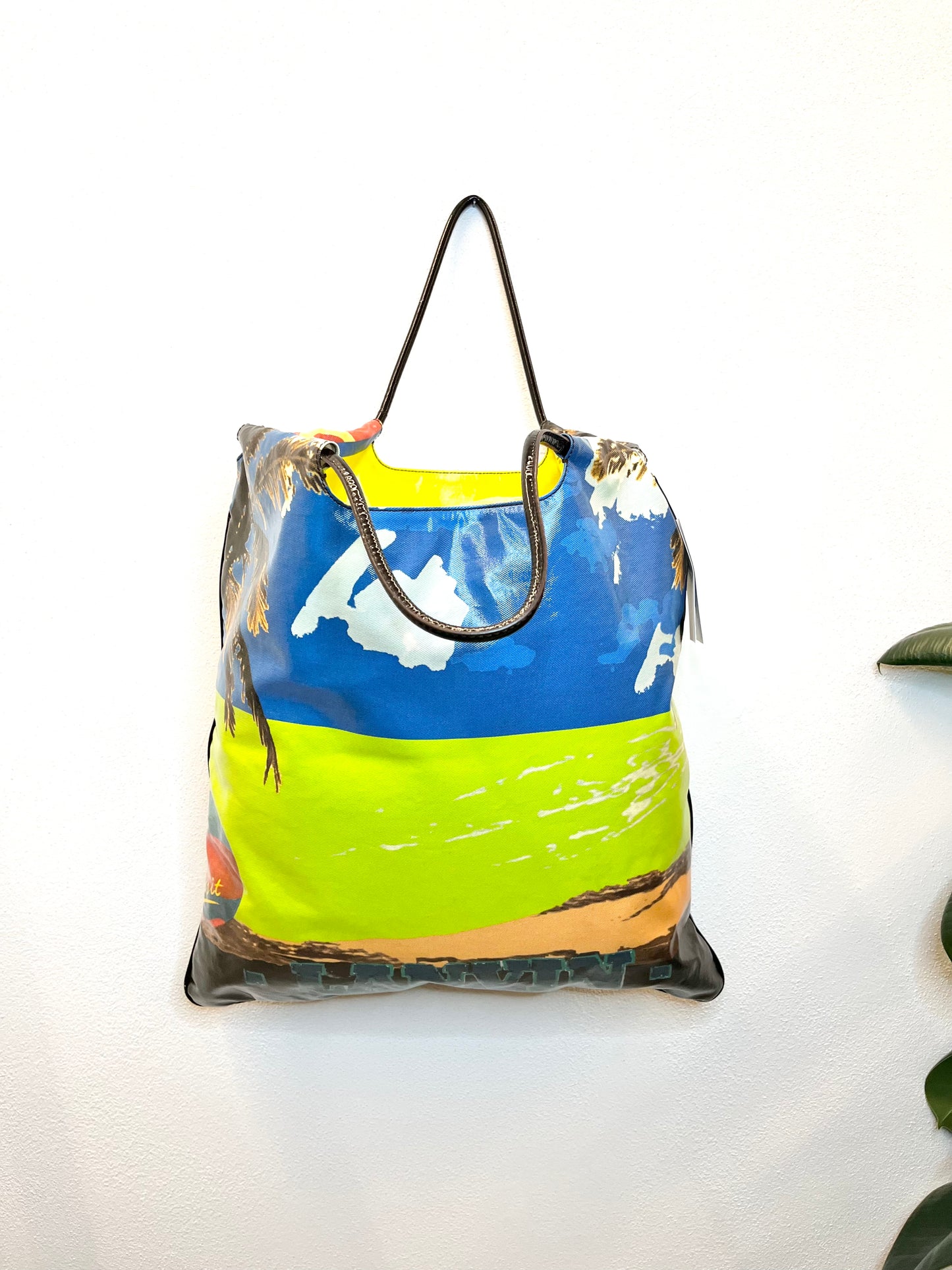 Borsa Lanvin