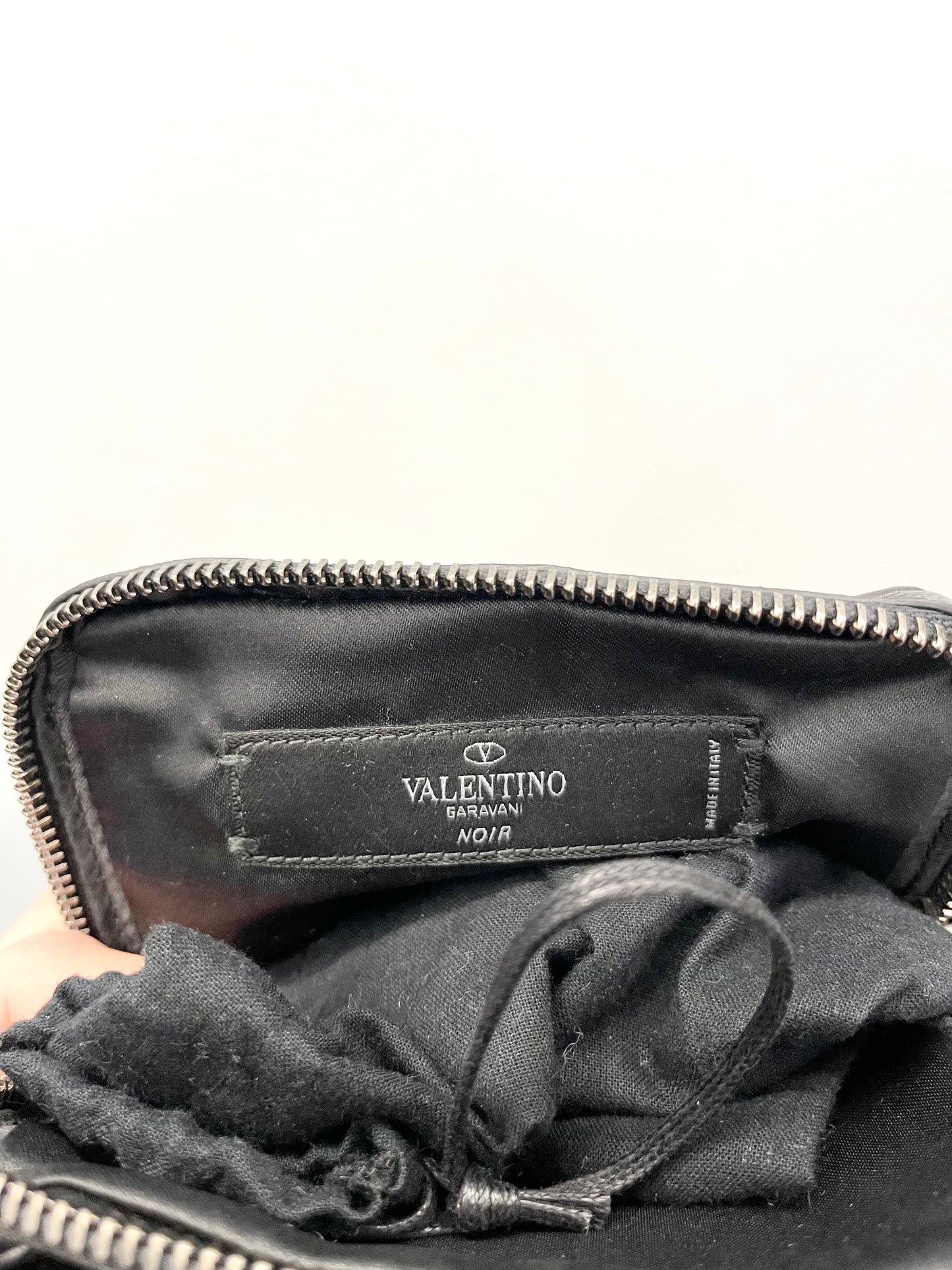 Valentino Rockstud