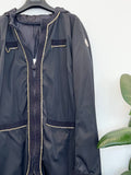 Trench Moncler