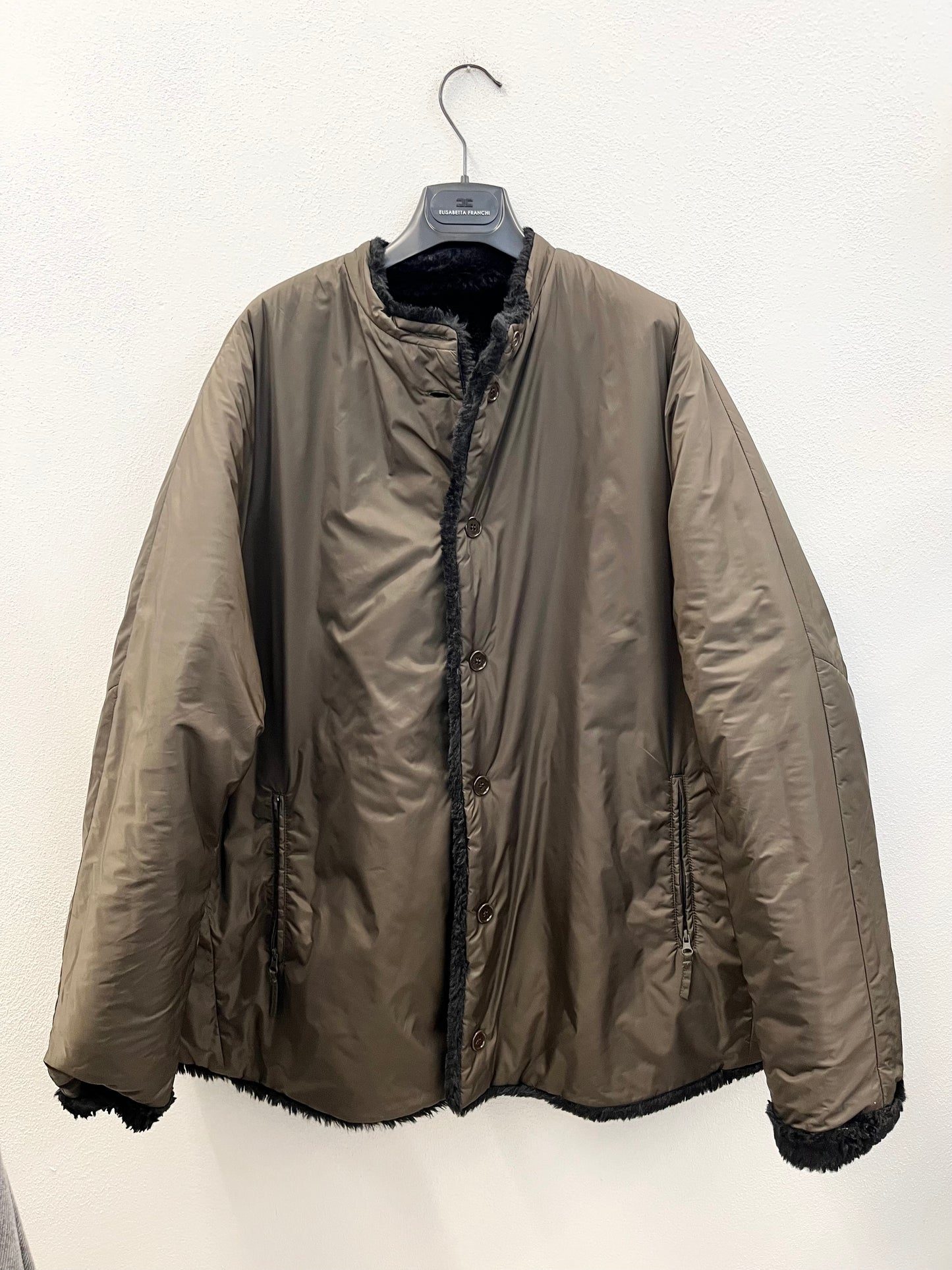 Aspesi Coat