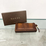 Portafoglio Gucci new bamboo