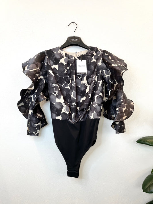 Elisabetta Franchi shirt 