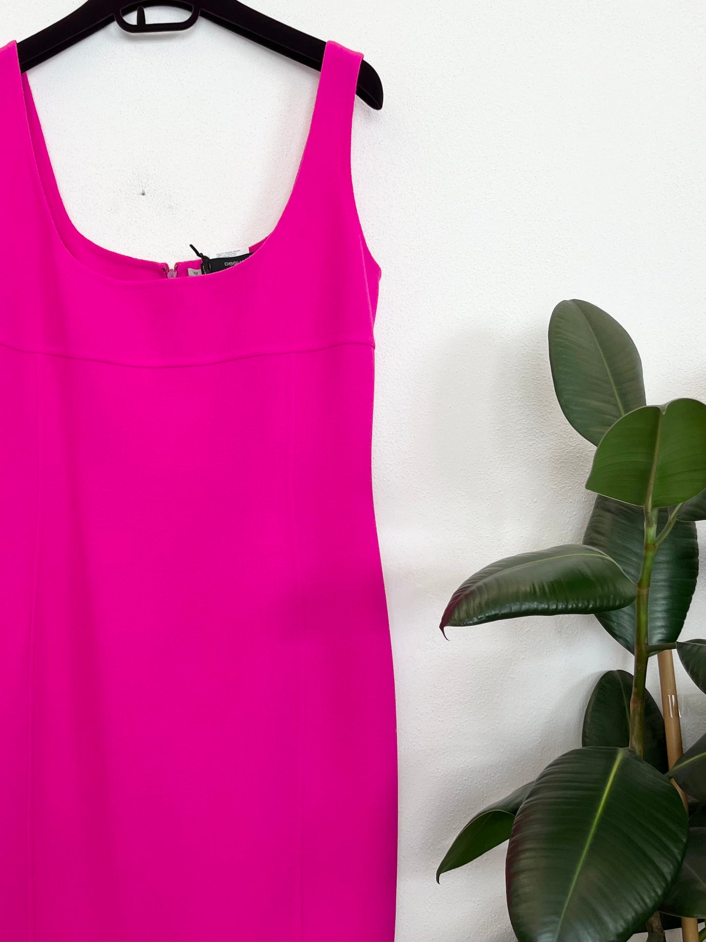 Dsquared2 dress