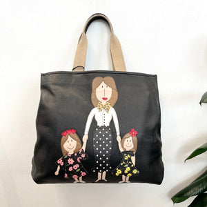 Descriptive image text