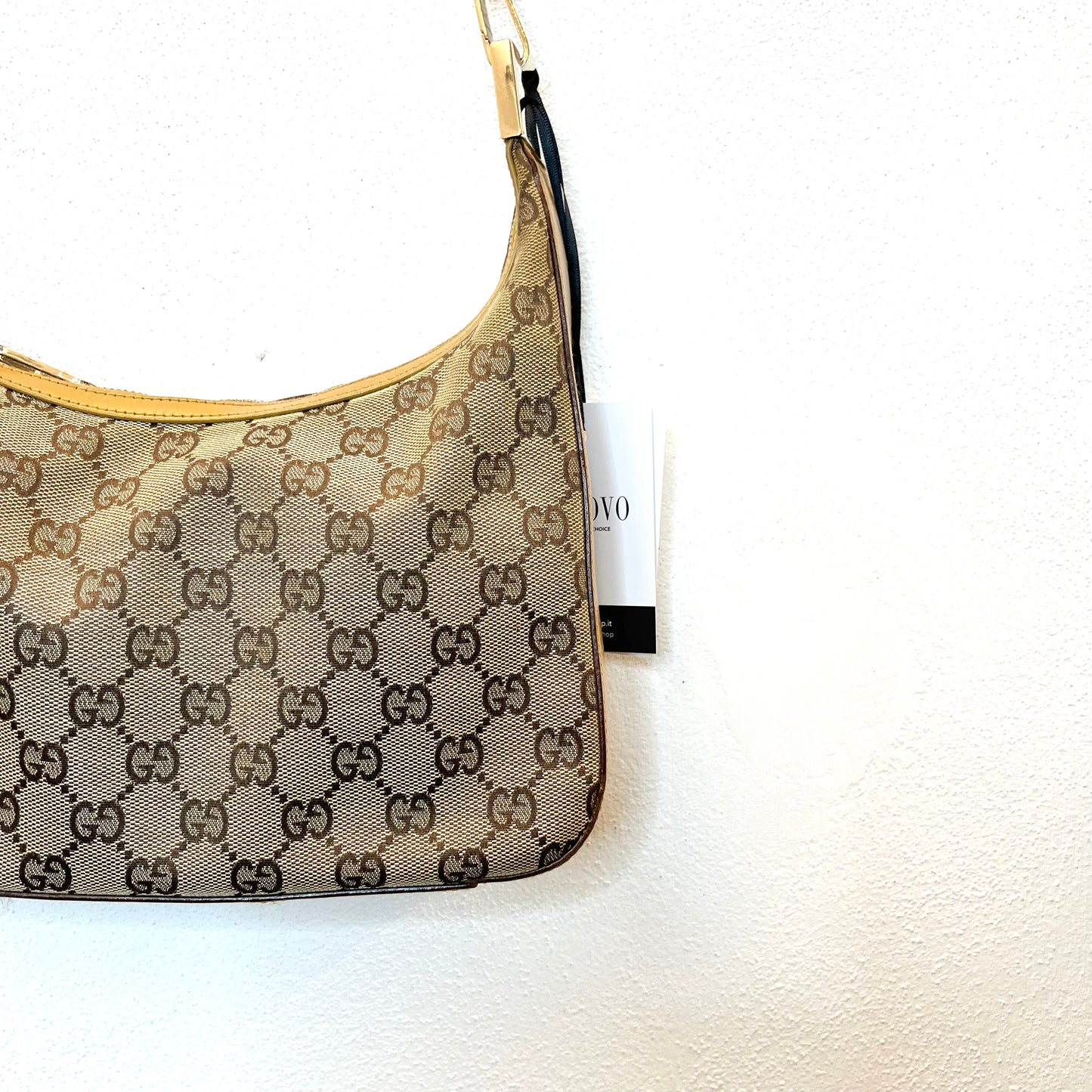 Borsa Gucci Vintage