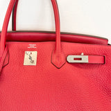 Hermes Birkin