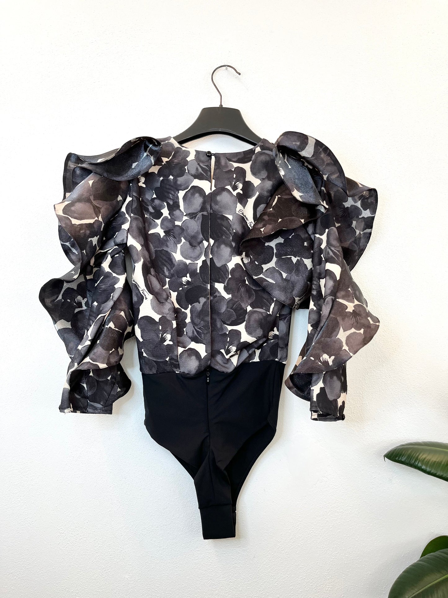 Elisabetta Franchi shirt 