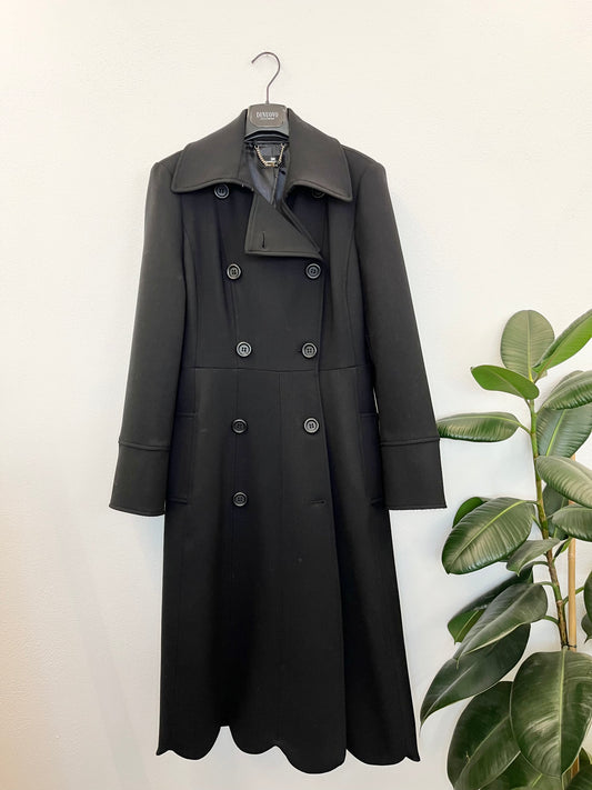 Cappotto Elisabetta Franchi