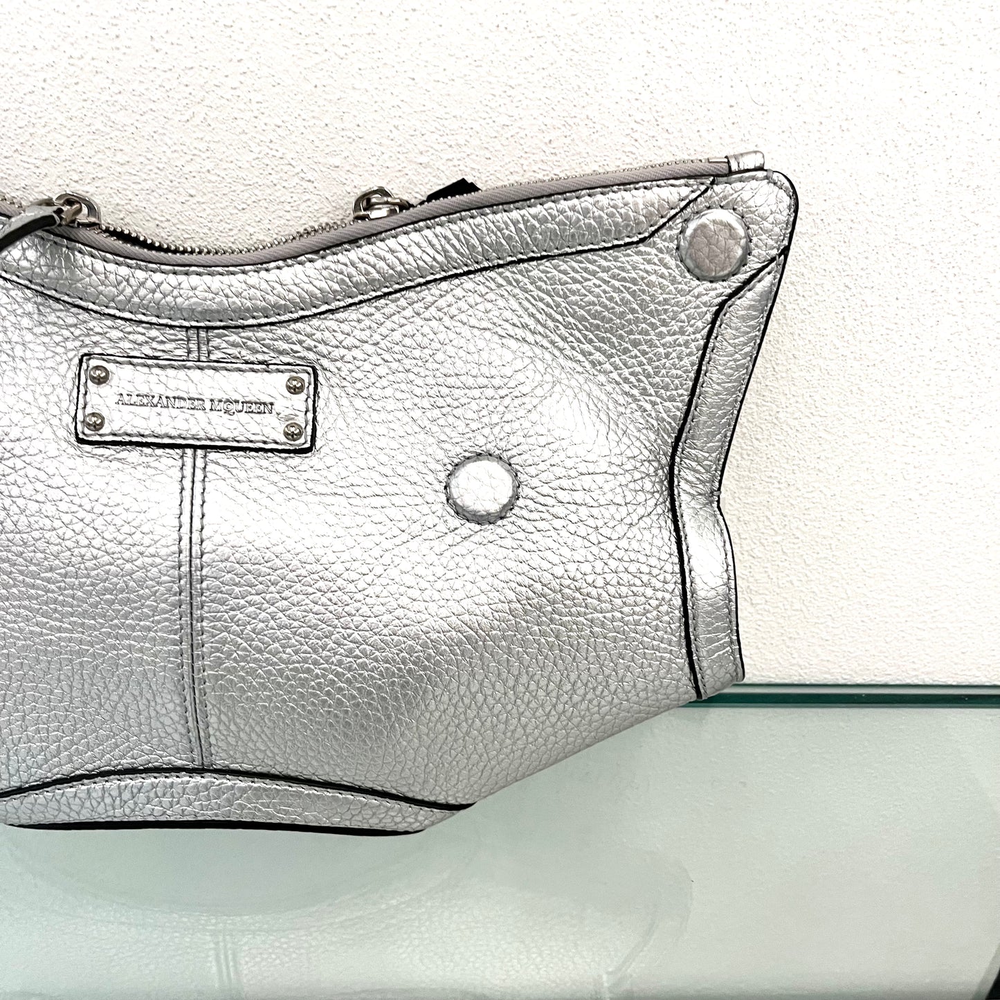 Alexander McQueen De Manta