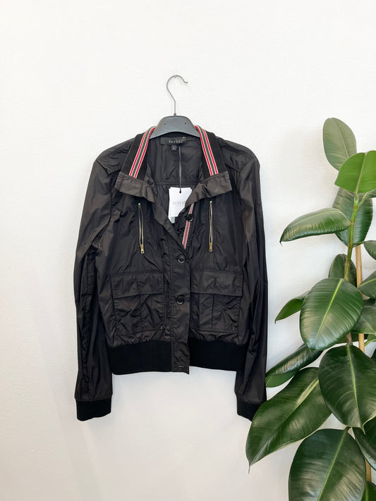 Gucci bomber jacket