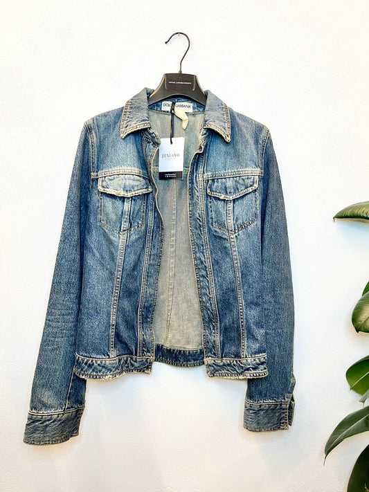 Dolce &amp; Gabbana denim jacket 