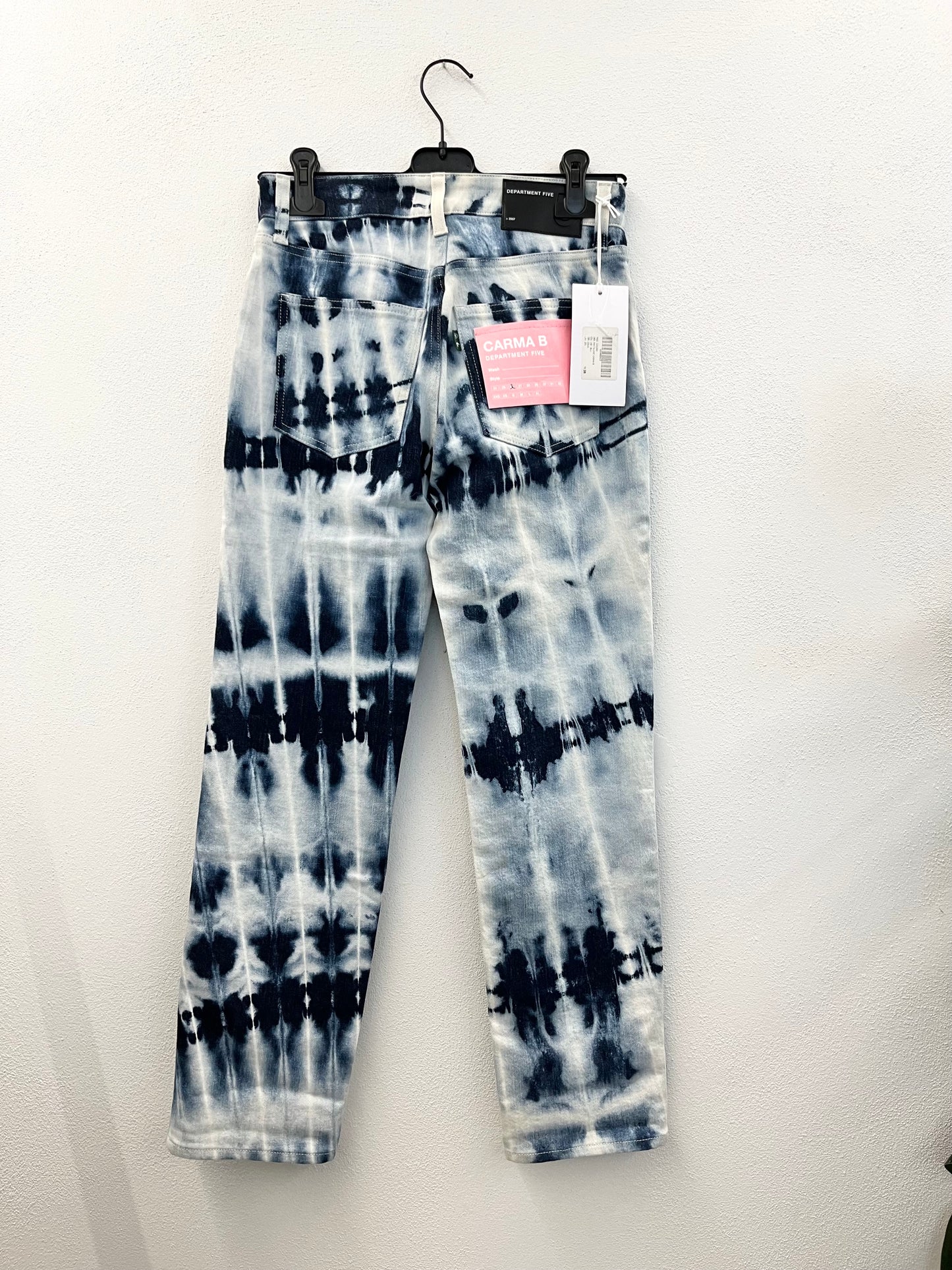 Jeans Department Five