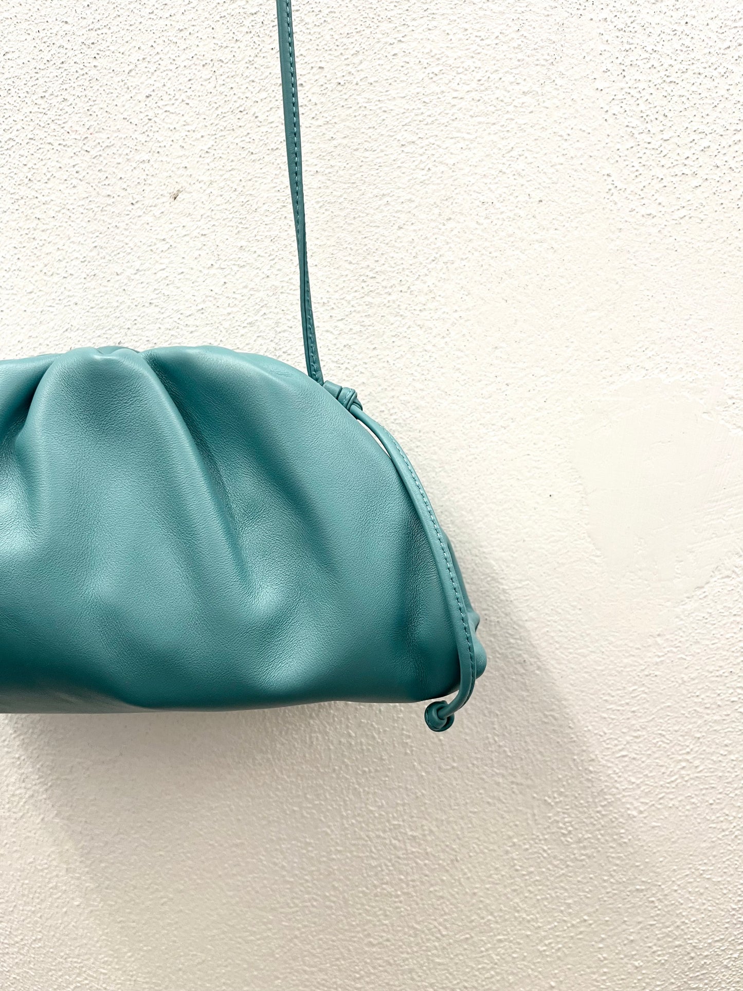 Bottega Veneta Mini Pouch