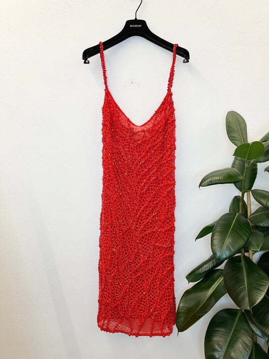 Valentino dress