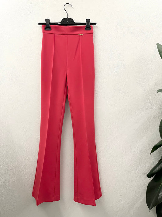 Elisabetta Franchi trousers