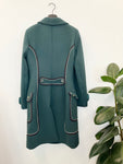 Cappotto Elisabetta Franchi