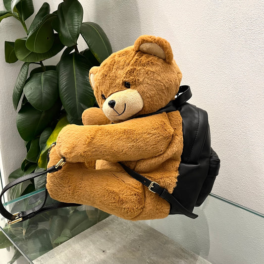 Zaino Moschino Teddy Bear