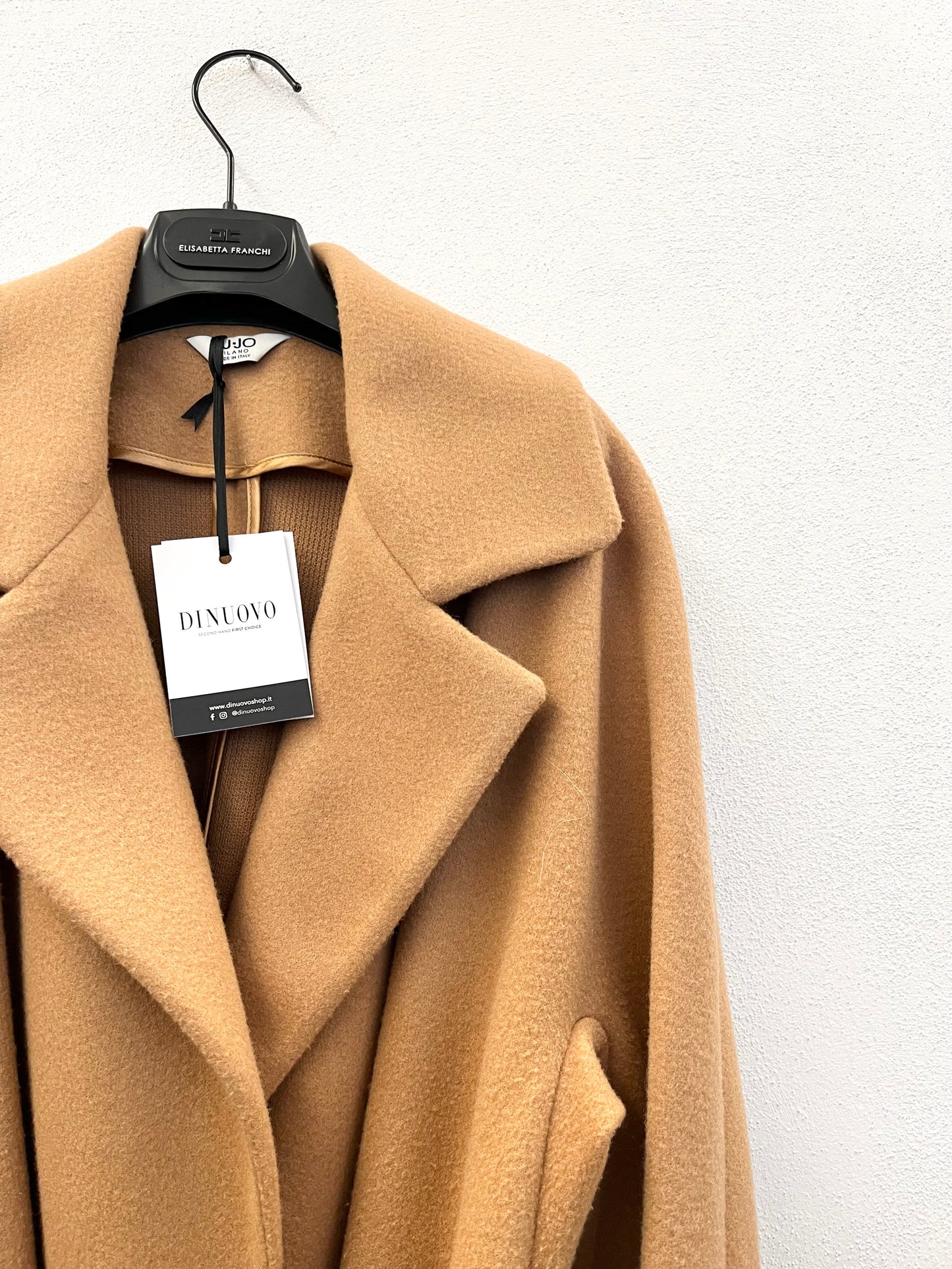 LiuJo Coat