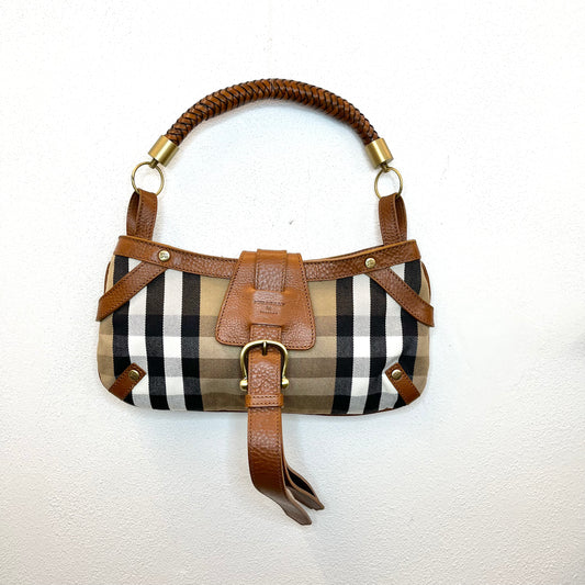 Burberry Baguette
