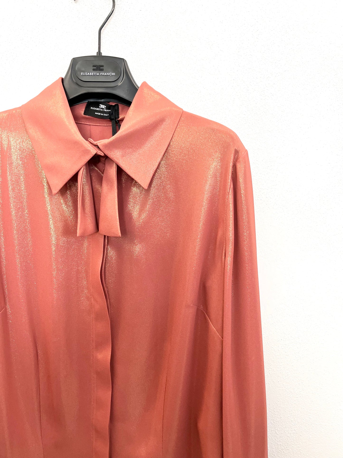 Elisabetta Franchi shirt 