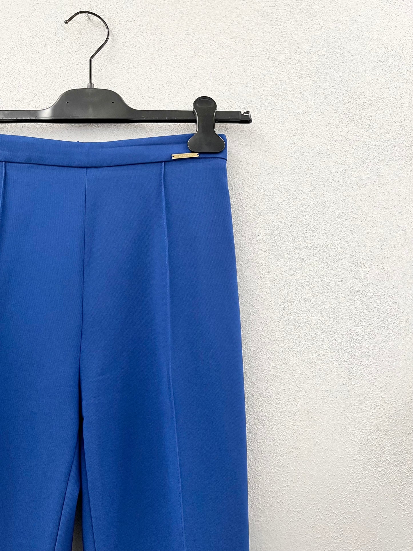 Elisabetta Franchi trousers