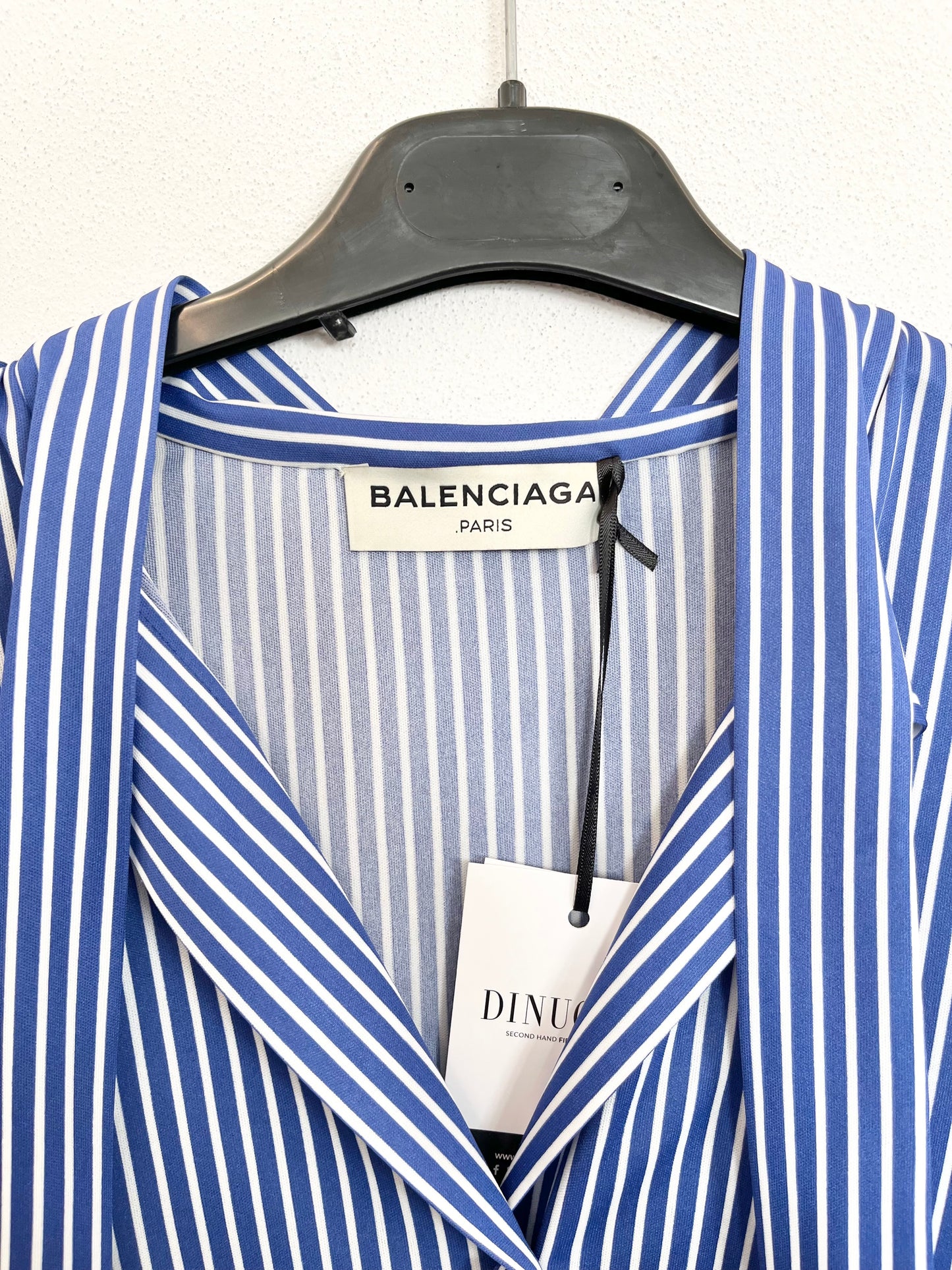 Camicia Balenciaga