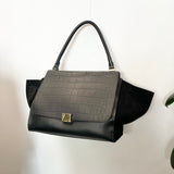 Celine Trapeze