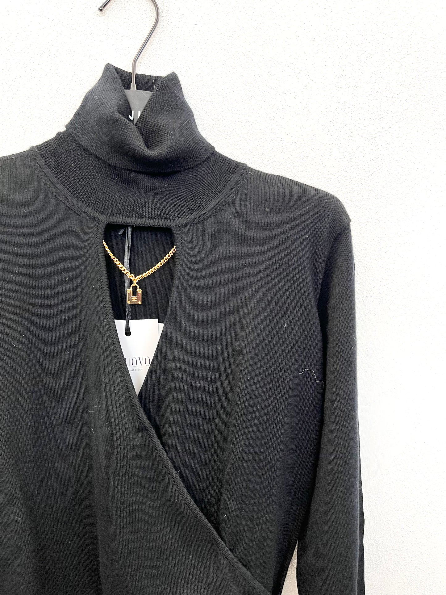 Elisabetta Franchi sweater