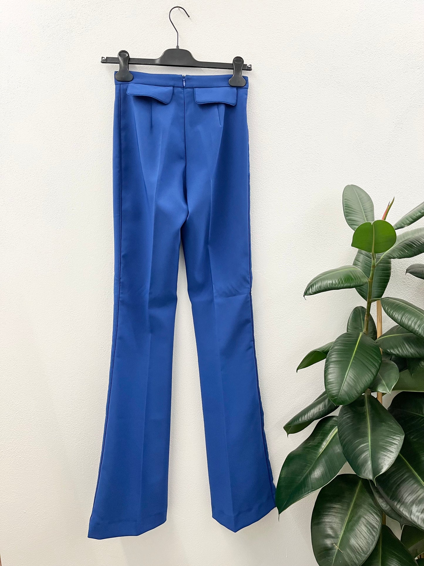 Elisabetta Franchi trousers