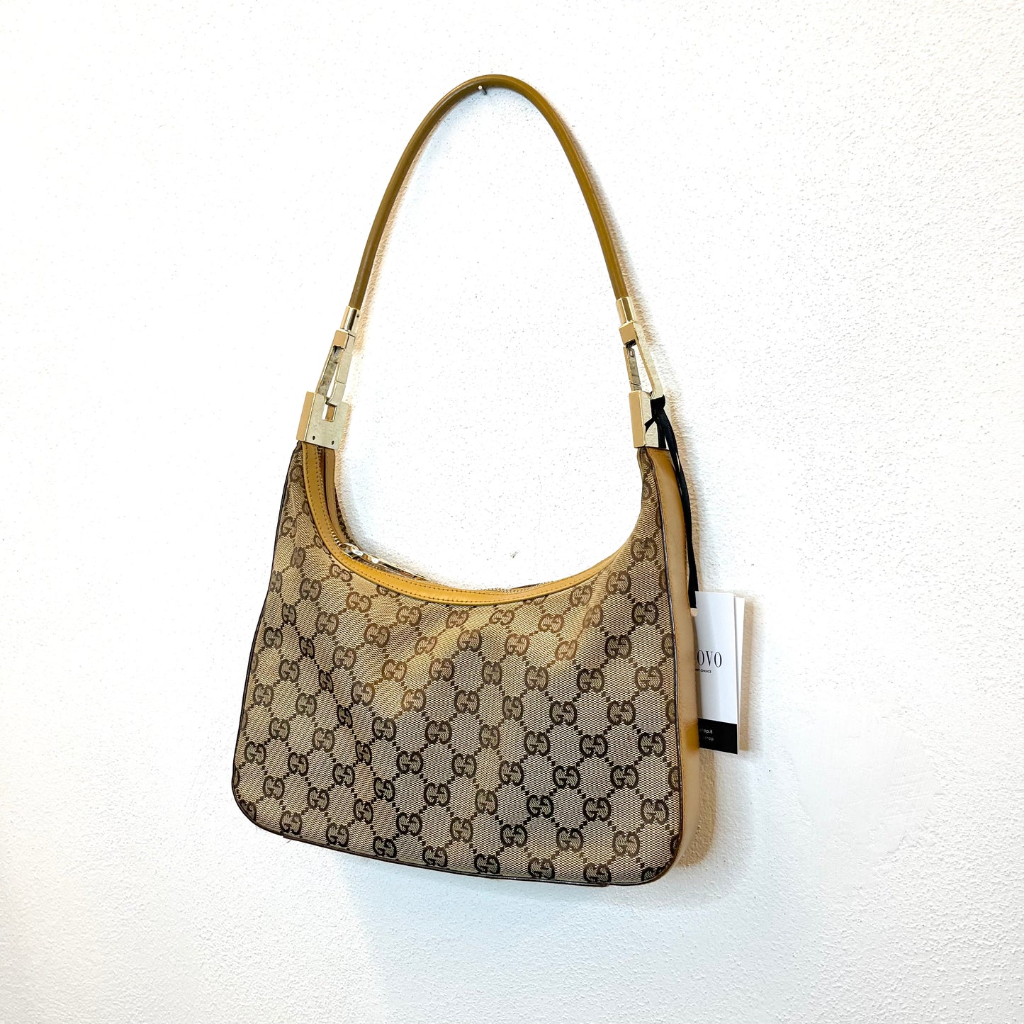 Borsa Gucci Vintage