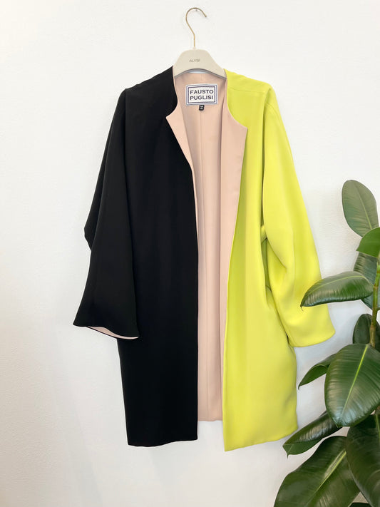 Fausto Puglisi coat