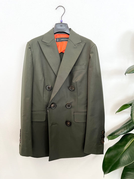 Dsquared2 jacket