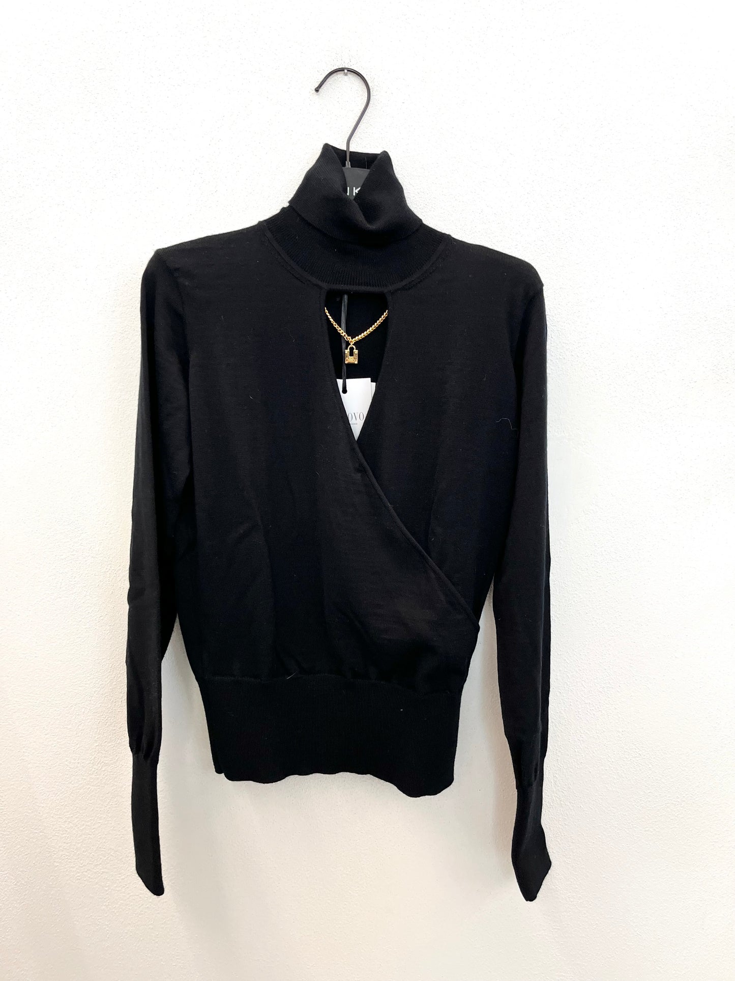Elisabetta Franchi sweater