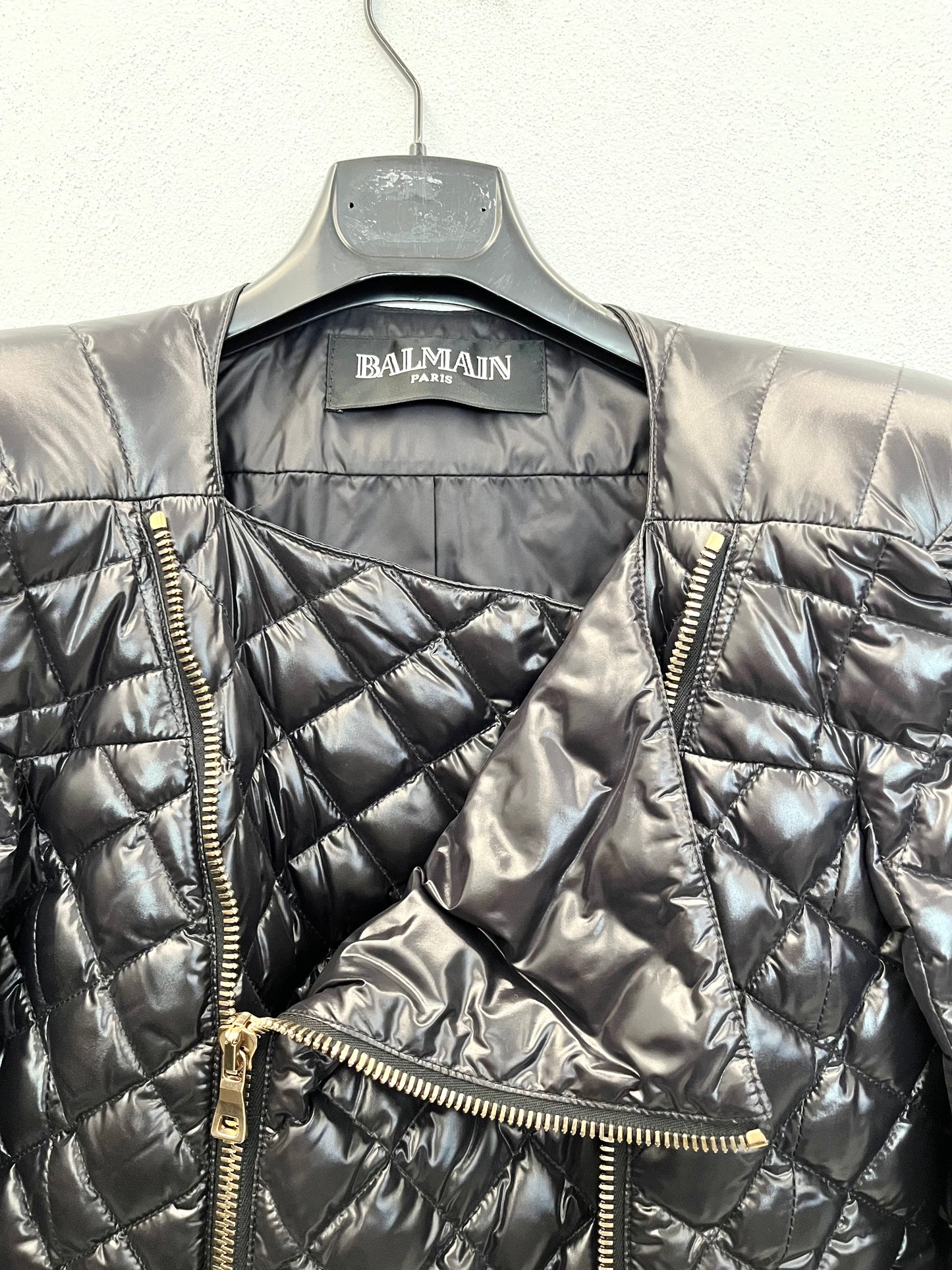 Balmain Jacket