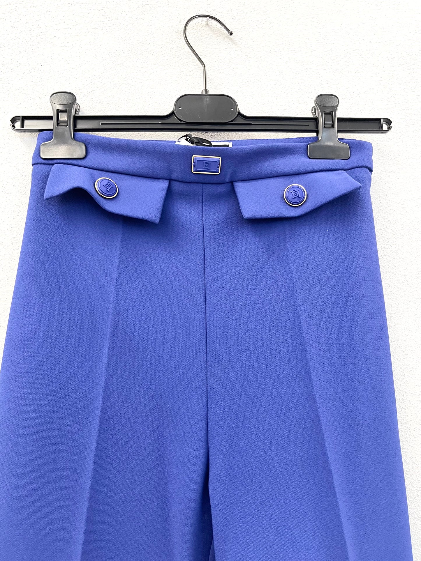 Elisabetta Franchi trousers