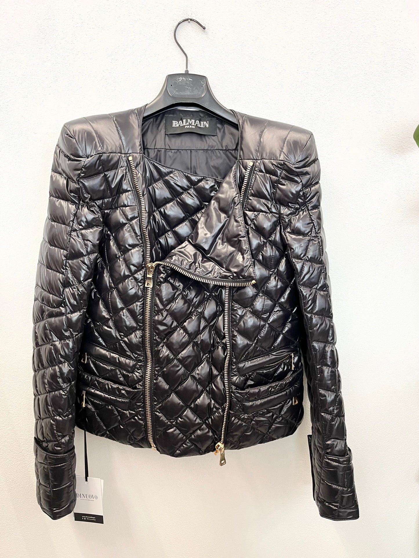 Balmain Jacket