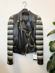 Fausto Puglisi Biker