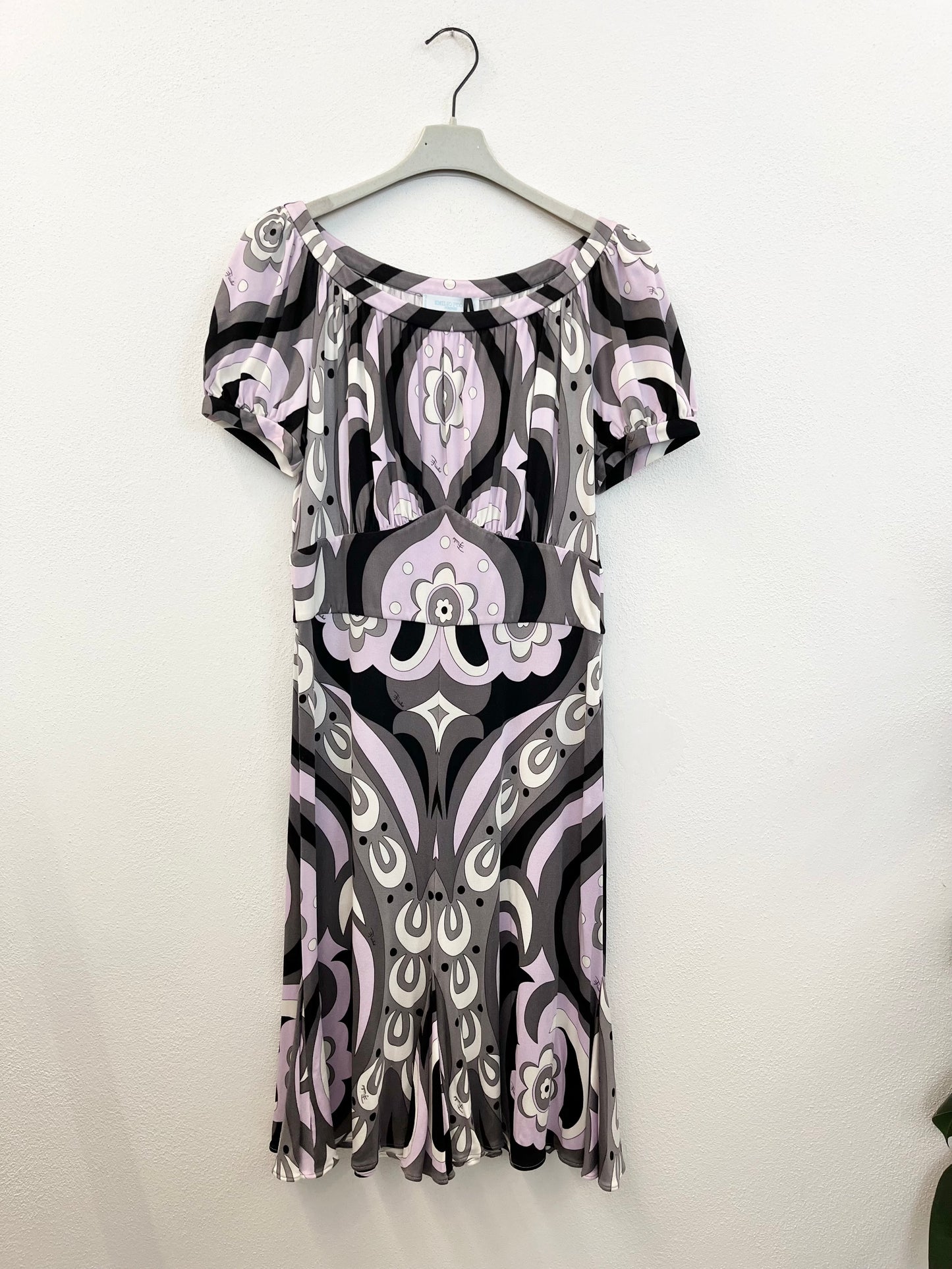 Emilio Pucci dress