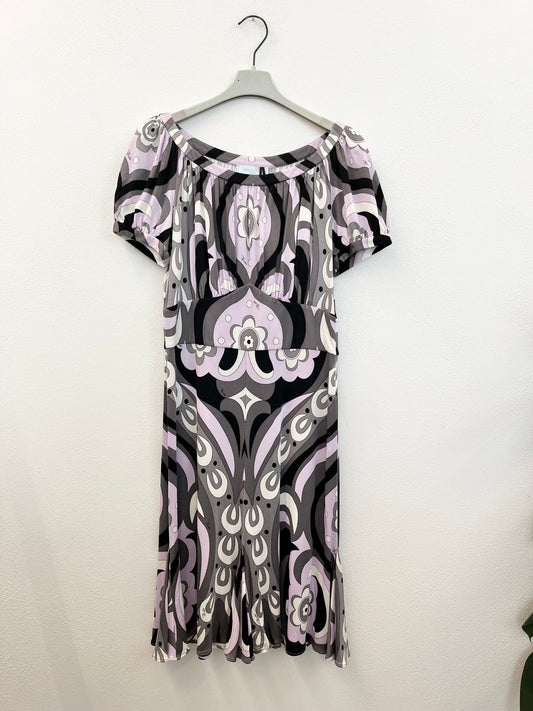 Emilio Pucci dress