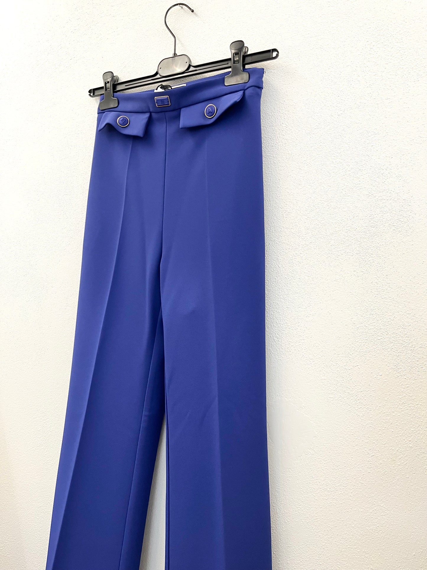 Elisabetta Franchi trousers