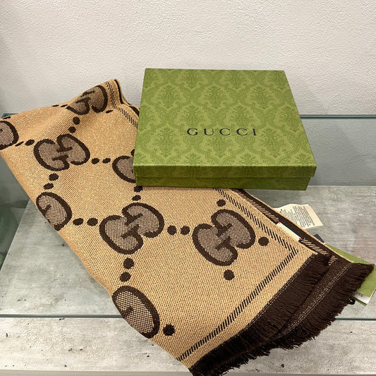 Sciarpa Gucci