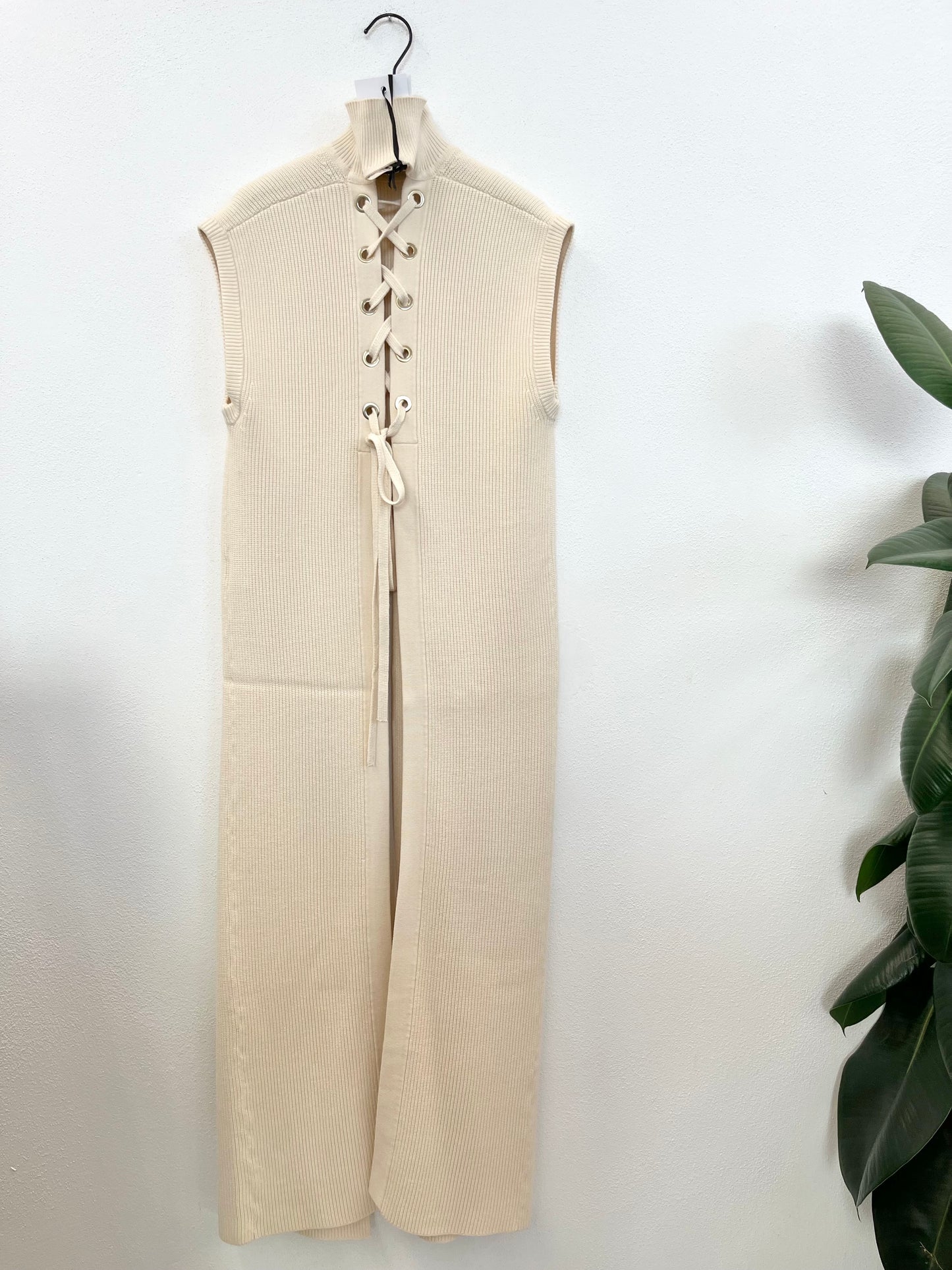 Elisabetta Franchi Vest