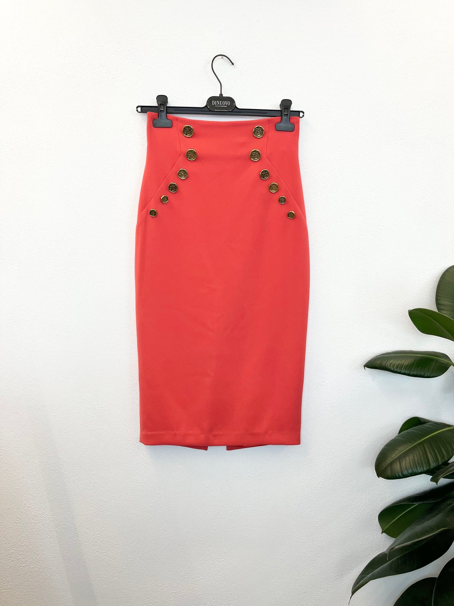 Elisabetta Franchi skirt 