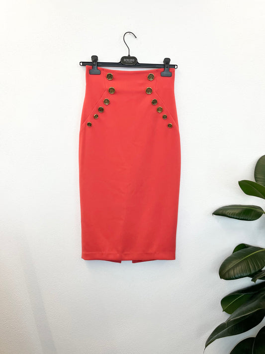 Elisabetta Franchi skirt 