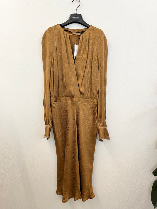 Elisabetta Franchi dress