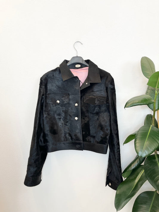 Fendi jacket